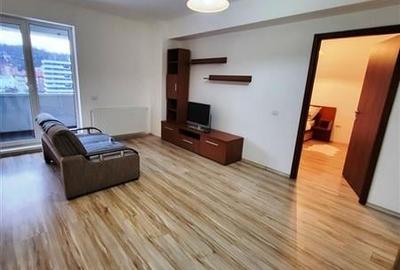 Inchiriere apartament 2 camere complex Alphaville,Racadau,mob/utilat Inchiriere apartament 2 camere complex Alphaville,Racadau,mob/utilat - 10