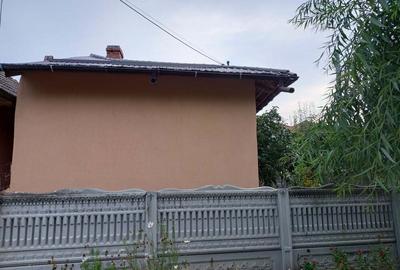 Casă cu 2 camere în Roșiori de Vede - 7