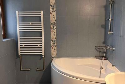 Casă cu Teren 516 Mp în Corbeanca