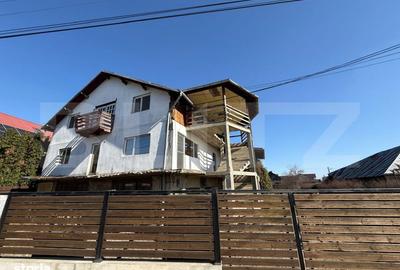 Casă cu 4 camere cu Teren 770 Mp în Păulești - 5