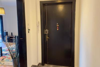 Apartament 4 camere Batistei, strada Vasile Lascar - 22