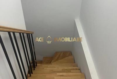 Duplex cu 4 camere cu Canalizare în Vidra - 11