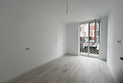 2 camere-  Zona Torontalului - 3