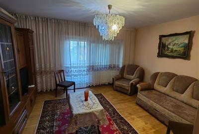 Apartament cu o camera Cug - 2