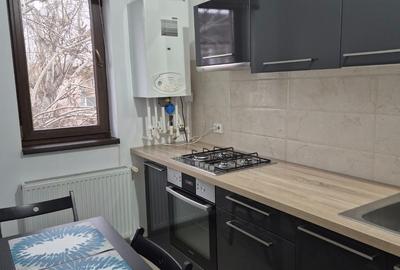 Garsoniera Virtuții/Orsova - 4