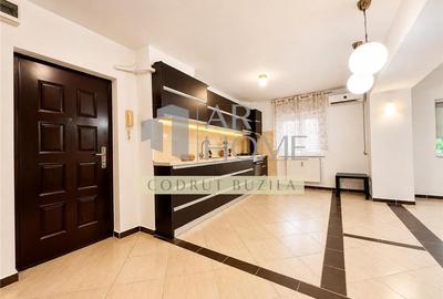 Apartament cu 3 camere decomandat, mobilat în Gheorghe Doja - 1