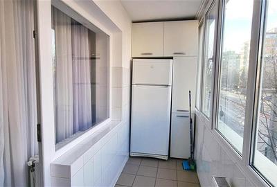 Garsonieră semidecomandată în Centrul Civic - 8