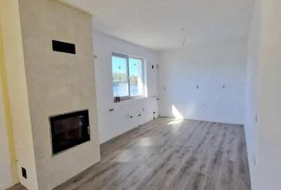 Vanzare casa parter cu 4 camere Vedere la lac Buftea, Strada Fulger - 4