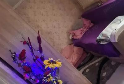 Apartament cu 3 camere decomandat în Târnăveni