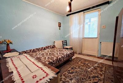 Apartament cu 2 camere semidecomandat în Țiglina 2 - 2