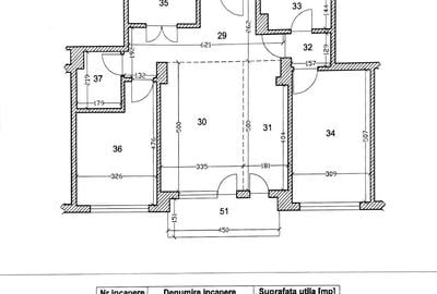Fundeni-Aleea Argedava,86 m.p.,constr. 2022,comision 0% - 25