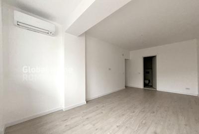 Garsoniera | 40mp | Birou/Cabinet/Salon | Ivory Residence - - 11