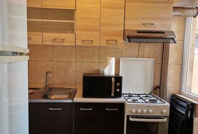 Apartament cu 2 camere decomandat în Banu Manta - 3
