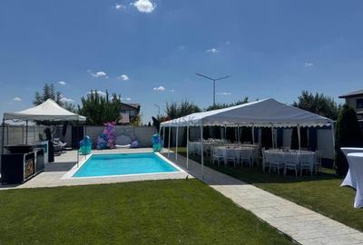 Refugiul perfect intre natura si tehnologie - Teren 1500 m - 3