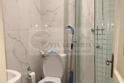 Apartament cu 2 camere decomandat, mobilat în Bucșinescu - 1