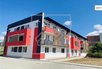 Apartament cu 3 camere nedecomandat în Periferie - 6