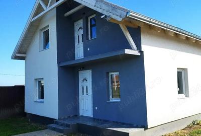 Garsonieră decomandată în Sânnicolau Mare - 1