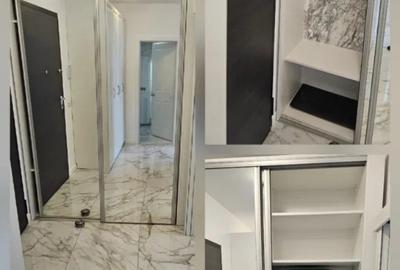 Garsoniera Exigent Plaza Residence -Lujerului - 8