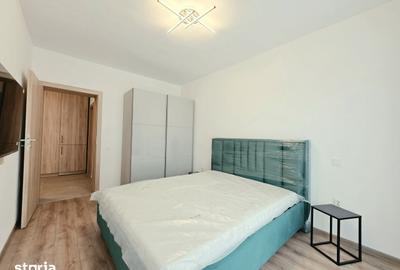 Apartament cu 2 camere în Tractorul - 1