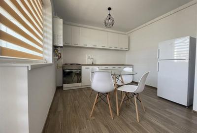 Apartament cu 2 camere semidecomandat în Florești - 3