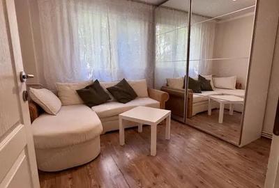 De vanzare apartament 2 camere Lujerului