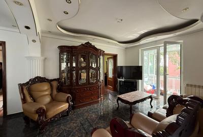 Apartament 3 camere, 75 mp, renovat, etaj 2 – Calea Ferentari - 3