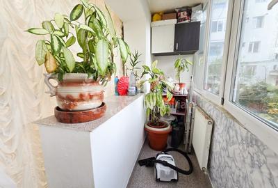 Apartament 3 camere | Balcon | 65mp | Balcon | Gheorgheni | Brancusi! Apartament 3 camere | Balcon | 65mp | Balcon | Gheorgheni | Brancusi! - 7