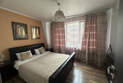 Apartament 2 camere Calea Victoriei, langa Ateneu, mobilat modern, bloc solid - 23