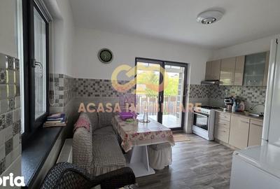 Casă cu 3 camere cu Teren 500 Mp în Miroslava - 19
