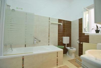 Apartament la casa-4 camere-Piata Crucii Timisoara - 19
