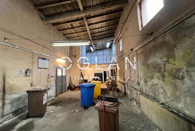 Spatiu comercial 174 mp ULTRACENTRAL -  COMISION 0% - 5