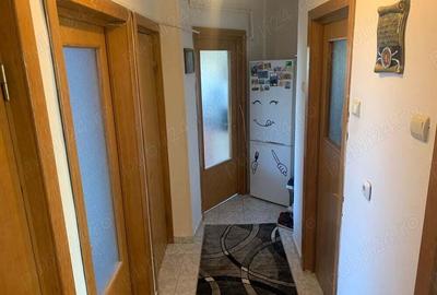 Apartament decomandat Darmanesti - 6