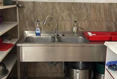 Spațiu comercial, de 450 mp, în Sântioana de Mureș - 8