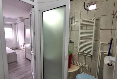 Garsoniera, etaj 2, Icfrimu - 1