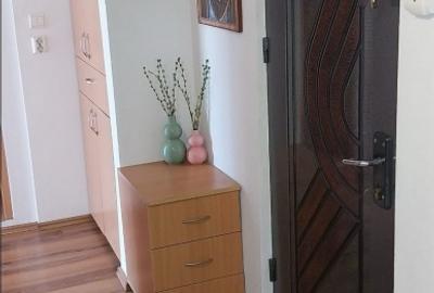 Apartament 2 camere decomandat, etaj intermediar cartier Zorilor - 4