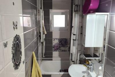 Apartament 3 camere, Nufarul, Str. Bumbacului nr 10 - 11