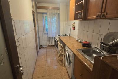 Garsonieră decomandată, mobilată în Lujerului - 4