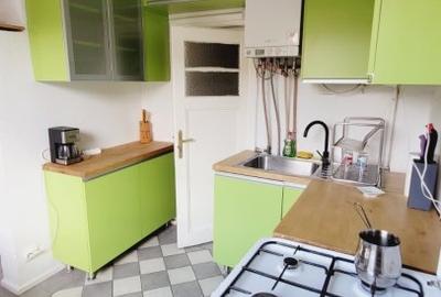 Inchiriere apartament 3 camere mobilat  terasa 16mp Cotroceni metrou Eroilor - 20