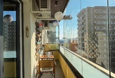 Apartament 2 camere Novum Invest Splaiul Independentei - 15