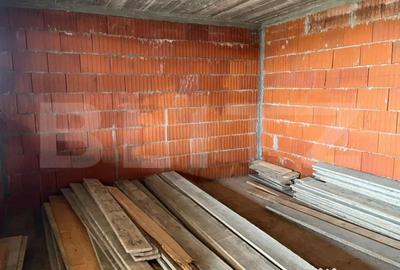 Casă cu 4 camere cu Teren 530 Mp în Central - 6