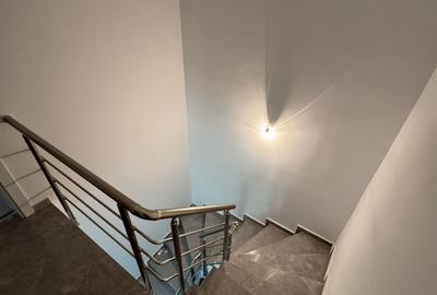 Casă cu 2 camere cu Teren 276 Mp în Berceni - 6