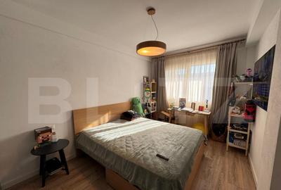 Apartament cu 3 camere, 104.6 mp, Lapus, zona Electroputere - 8