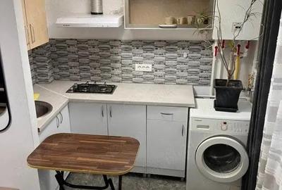 Garsoniera Tomis 3 Garsoniera Tomis 3 - 5