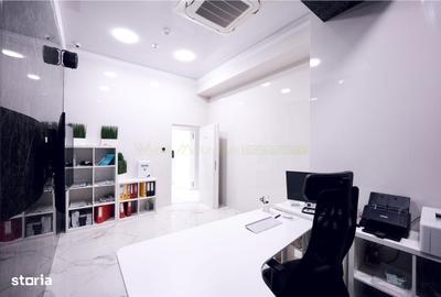 Spațiu comercial, de 180 mp, în Domenii - 10
