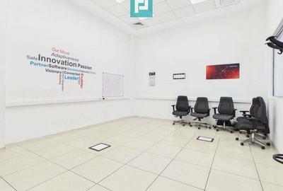 Spa?iu de birouri clasa A, 700 mp in Arad - 14