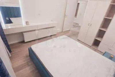 Apartament 2 camere | Complex Rezidential Exigent Plaza Faza 5 | Mobilat - 4