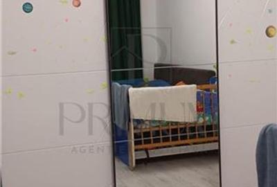 Apartament cu 3 camere decomandat, mobilat în Giroc - 2