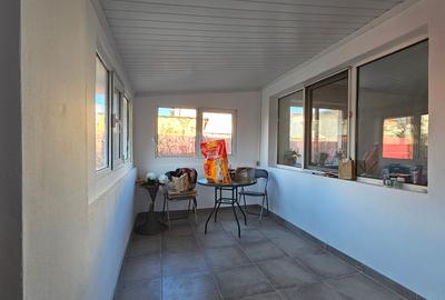 Casa individuala | 5 camere | Curte mare | Chitila | Comision 0 - 5