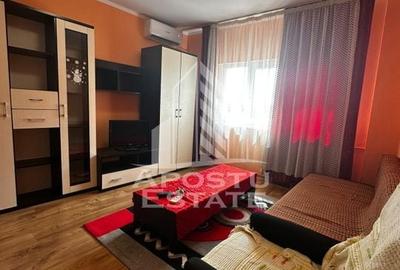 Apartament 2 camere,  aer conditionat, zona Gh. Lazar - 1
