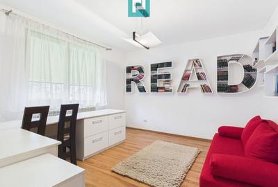 Casă individuală cu 5 camere cu Canalizare în Moșnița Nouă - 3